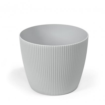 755 OBAL MAGNOLIA JUMPER JASNO SIVÝ 26xV21CM