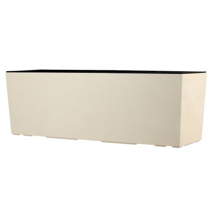 DUC600E HRANTÍK+VKLAD URBI CASE BETON EFFECT PIESKOVÝ 58X18XV19,5CM