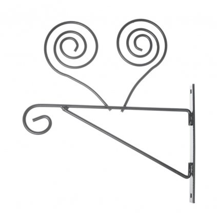 AKCIA DRŽIAK NA STENU SRDIEČKO 29X32CM