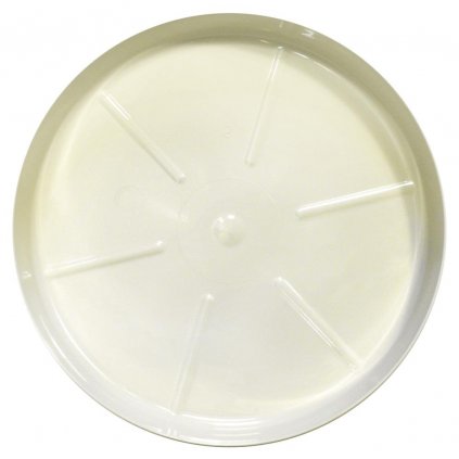 605 MISKA NR4 KRÉMOVÁ 16,9xh2,4CM