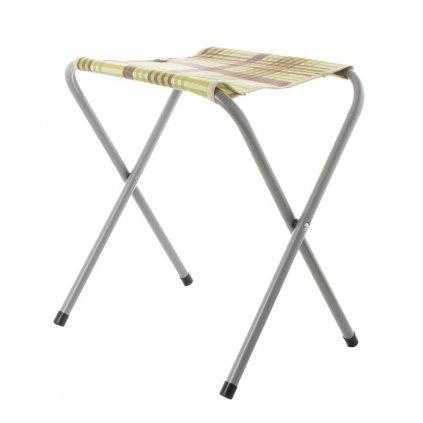 AKCIA!Stolička skladacia POLO MIX farieb max. 90kg/ks 45cm