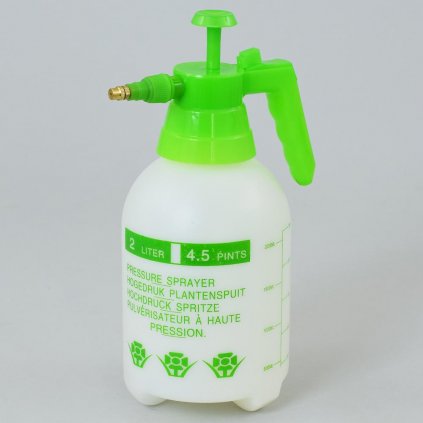POSTREKOVAČ RUČNÝ 2l