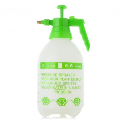 POSTREKOVAĆ RUČNÝ 3L