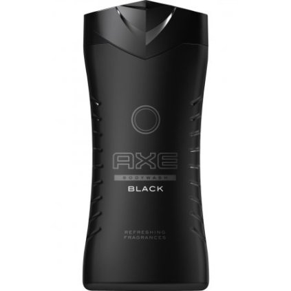Axe Black pansky sprchovy gel 250ml