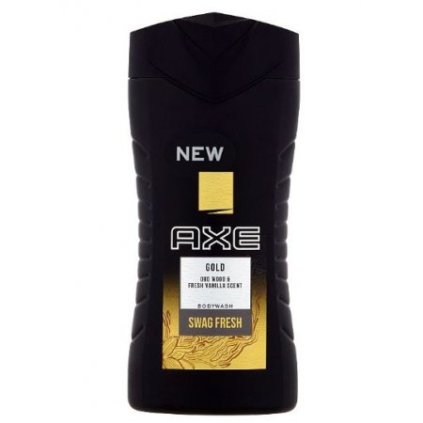 Axe Gold pansky sprchovy gel 250ml
