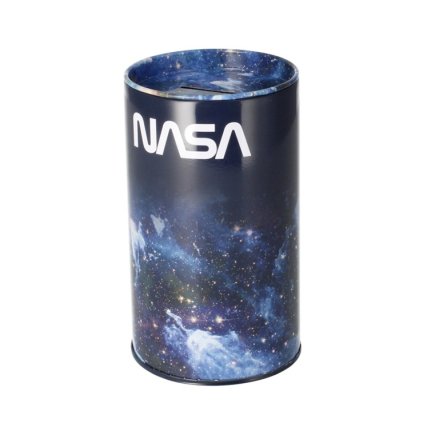 Pokladnička NASA