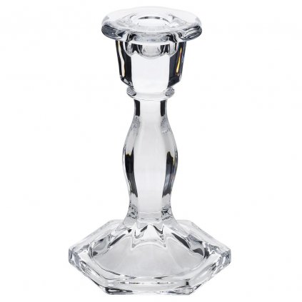 SVIETNIK SKLO 10x8,8x15cm/360g