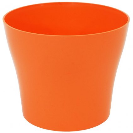 AKCIA OBAL TULIPÁN ORANŽOVÝ 22xh19,5CM