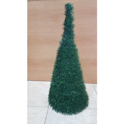 Vianocny stromcek ihlan 60cm