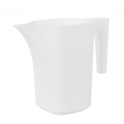 IKJ2 KONVIČKA BIELA 24X12XV20CM/1,8L