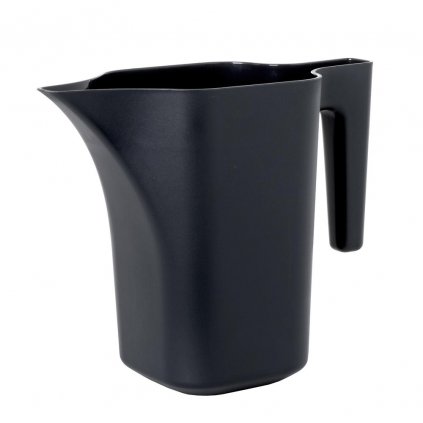 IKJ2 KONVIČKA ANTRACIT 24X12XV20CM/1,8L