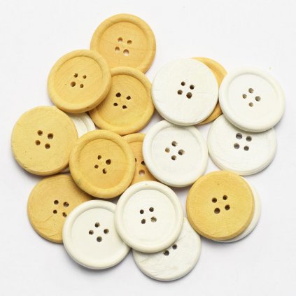 AKCIA! GOMBÍKY MIX DRE.S/18