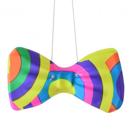 AKCIA! MOTÝLIK 14.7X7.3CM, S/4