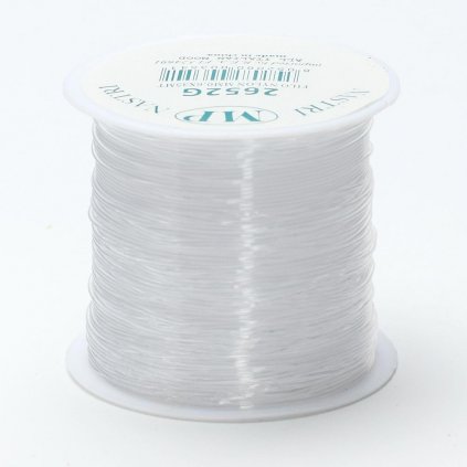 NYLON FILO 0,6MMX35M