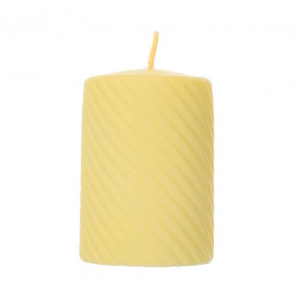 CAROLINE MAT.VAL.7X10 ŽLTÝ