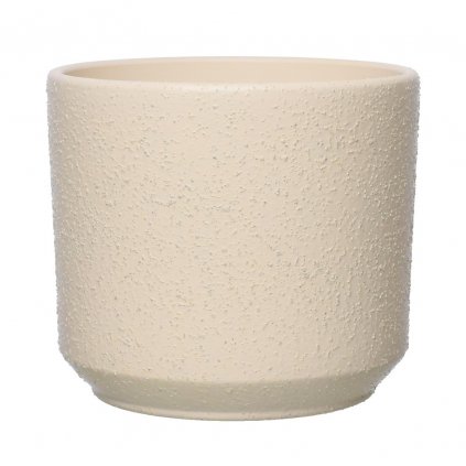 SUPER CENA OBAL SABBIATO AVORIO V12/pr.15CM