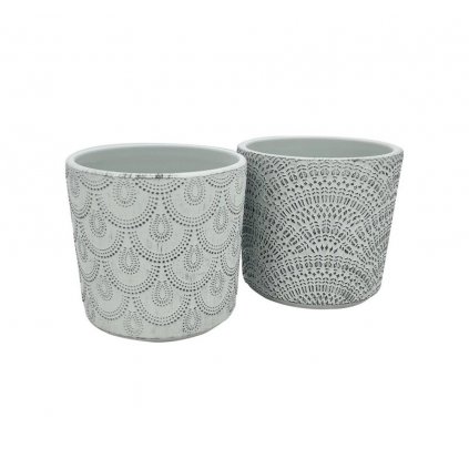 OBAL CASPO' ANNI 30 2 MIX DES D13,5 H12,7 CARTA ZUCCHERO (3CFX6PZ)