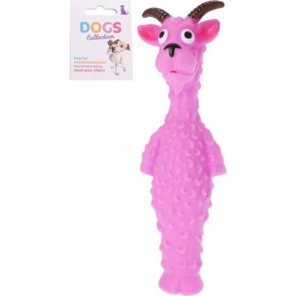 AKCIA! HRAČKA PRE PSA KOZA 491011880