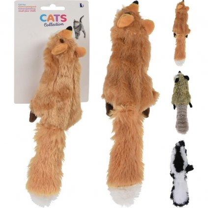 AKCIA! HRAČKA PLYŠ ASS3 491013770