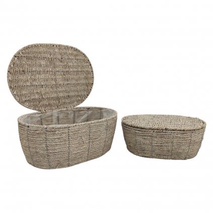 akcia! BOX RATAN V14x34x14/D0390.25 malý