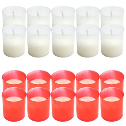 W1 NÁPLŇ PLAST 10x30GR 5cm