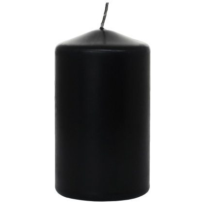 VALEC HLADKÝ 60x100 ČIERNY