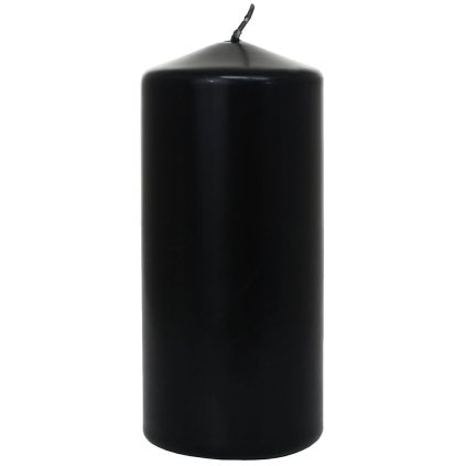 VALEC HLADKÝ 60x130 ČIERNY