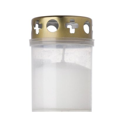 BS80 KAH.PLAST S VRCHN.BIELY 18hod.80GR