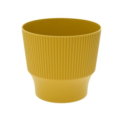 OBAL TINY 12 LIMETKOVÁ 11,5XV10CM/0,6L