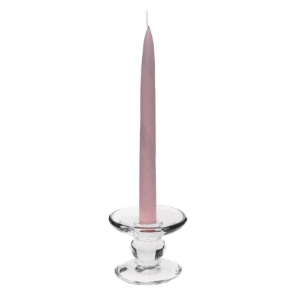 SVIETNIK sklo 9,2x9,2x7cm