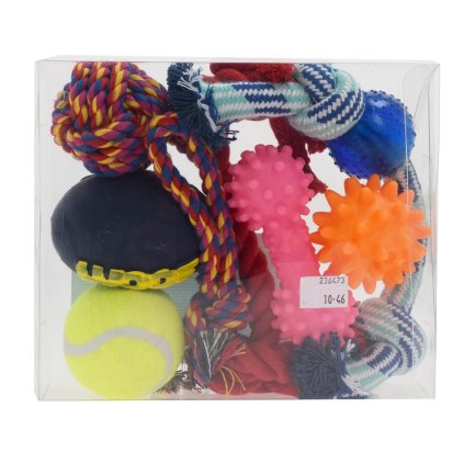 AKCIA! HRAČKA PRE PSA TOYS S/7