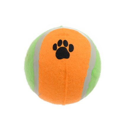 AKCIA! HRAČKA PRE PSA GUMA 10CM 491012180