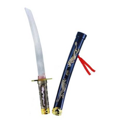 Meč japonský Katana