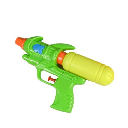 Vodná pištoľ 20 cm