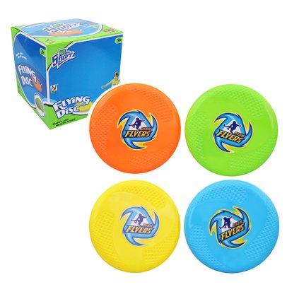 Lietajúci tanier Flyers