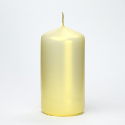 VALEC 50/100 MET.ŽLTÁ KREM č.2/AC15/