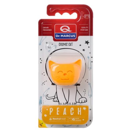 pevná cena DR. MARCUS COSMIC CAT EXOTIC PLACE (D1)