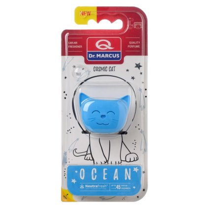 pevná cena DR. MARCUS COSMIC CAT OCEAN (D1)