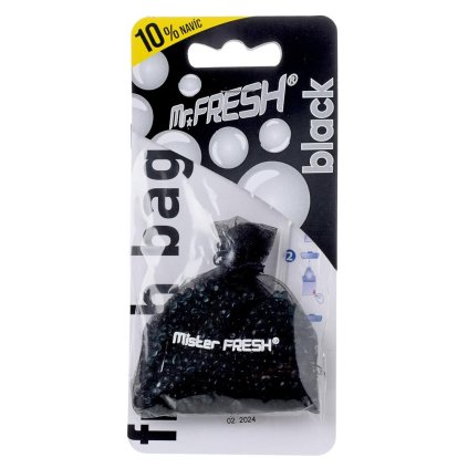 pevná cena MR. FRESH BAG BLACK