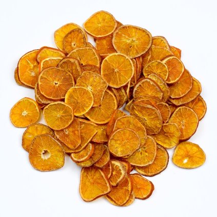 AKCIA! MANDARINKY 200G O-031