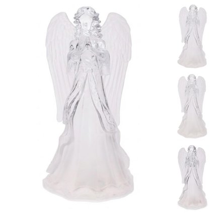 ANJEL MIX/4 LED 15*11*23CM