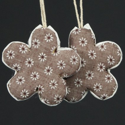 AKCIA! 252034 KVIETOK LÁTKA 7,5x7,3CM S/2