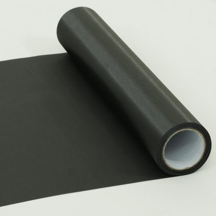 SATEN ROLKA 32CMX6M FARBA 059 SIVÁ TM.