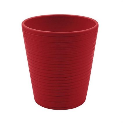 AKCIA OBAL ORCHIDEA červená V.14/pr.13cm /KE14-D130-RO