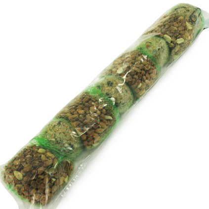 Krmítko - Závesný balíček 8ks - MIX 12/k.