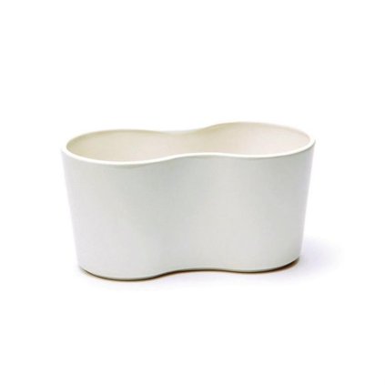 AKCIA OBAL ORCH. NA 2KS- KRÉMOVÁ V13x26x13,5cm