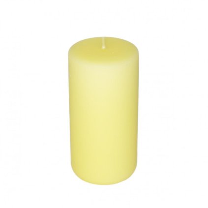 AKCIA!VALEC 60X120 LAK.MATNÝ KREM CITRINOVY