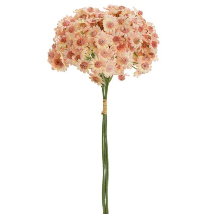 ZVÄZOK ACHILEA RUŽOVÁ 32CM