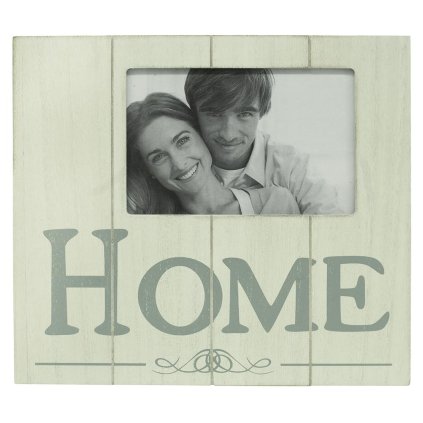 AKCIA! FOTORÁMIK HOME 21,6x24,7x1,5 CM MDF