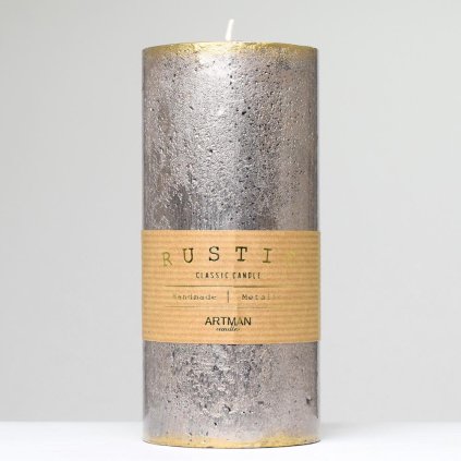 RUSTIC PATINA VAL.7x15 ŠAMPAŇ